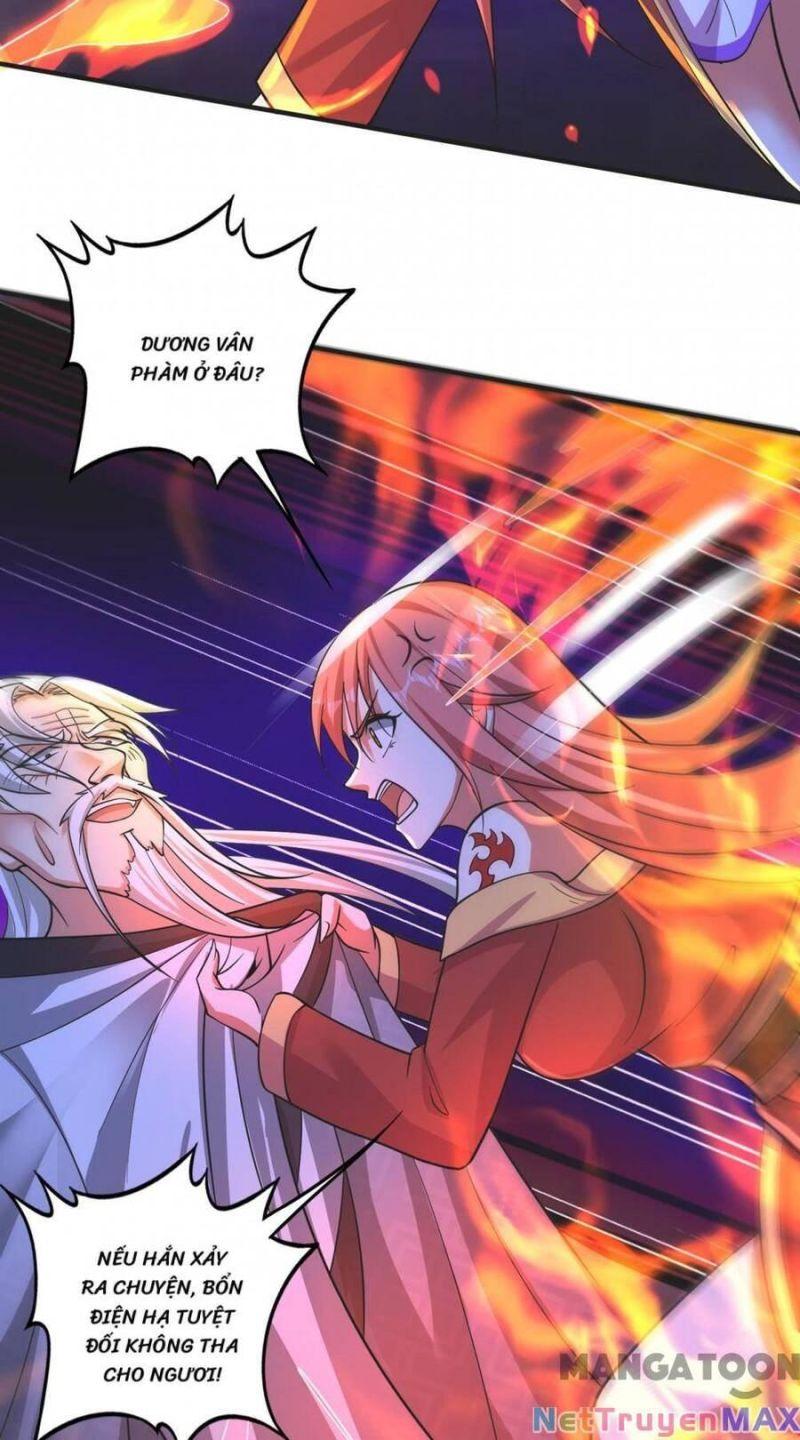 tối cường thần y tại đô thị chapter 276 3