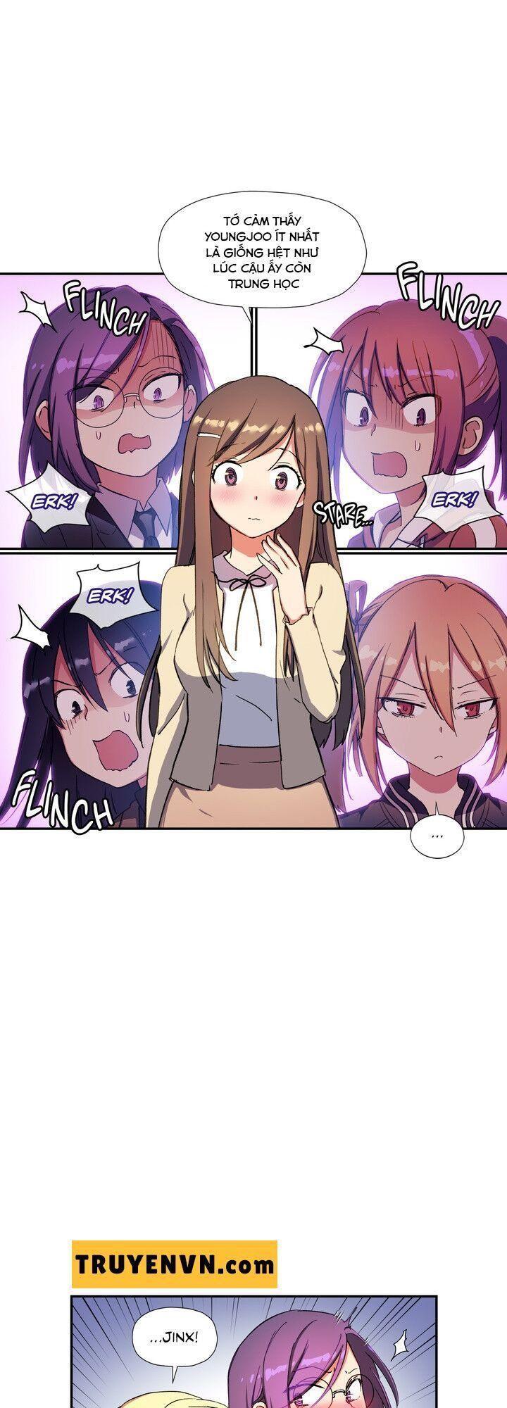 girls marmot chapter 27 10