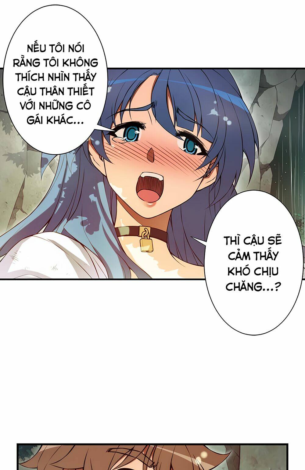 cohabitation with the fiancee chapter 73 16