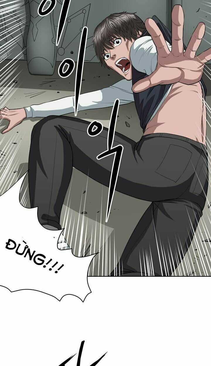 kẻ phán xét chapter 2 8