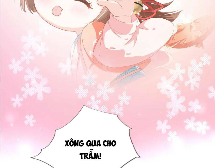 nhặt được bảo bối manh manh chapter 4 28