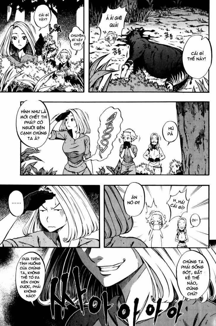 la mosca chapter 16 58