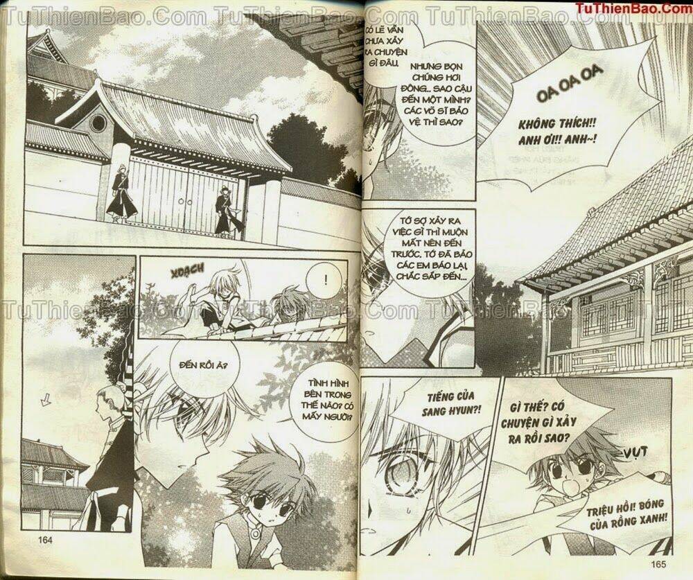 nhật ký thiên nữ chapter 12 79