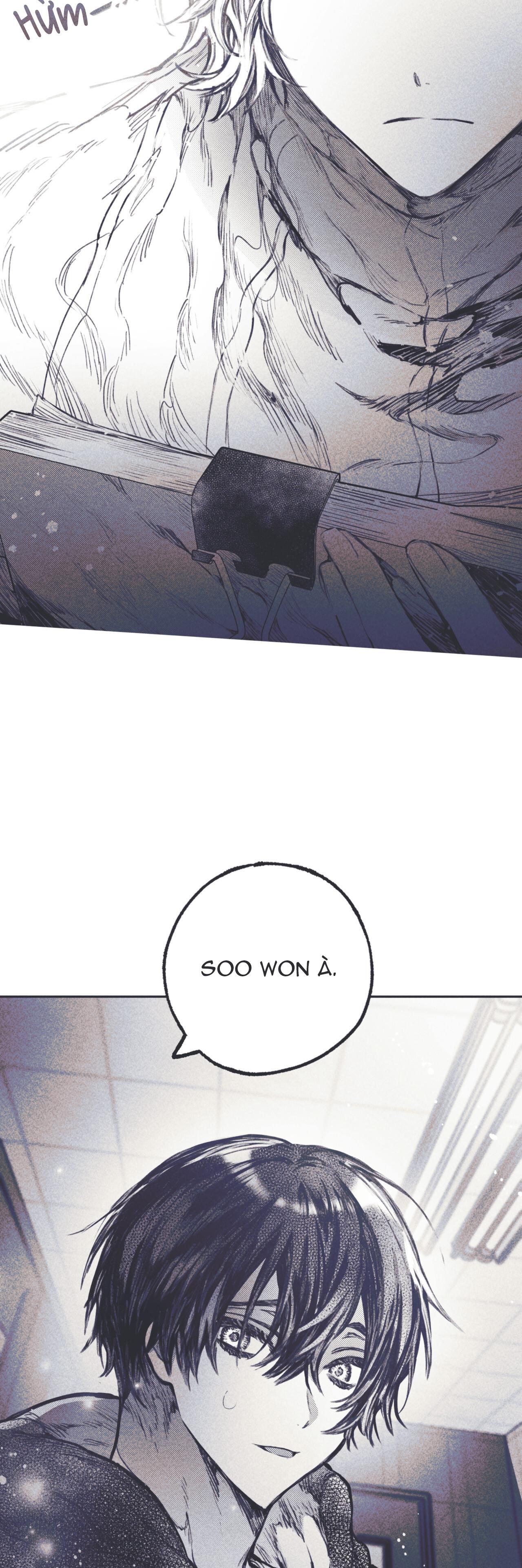 hồi ức cơn thịnh nộ chapter 2 3