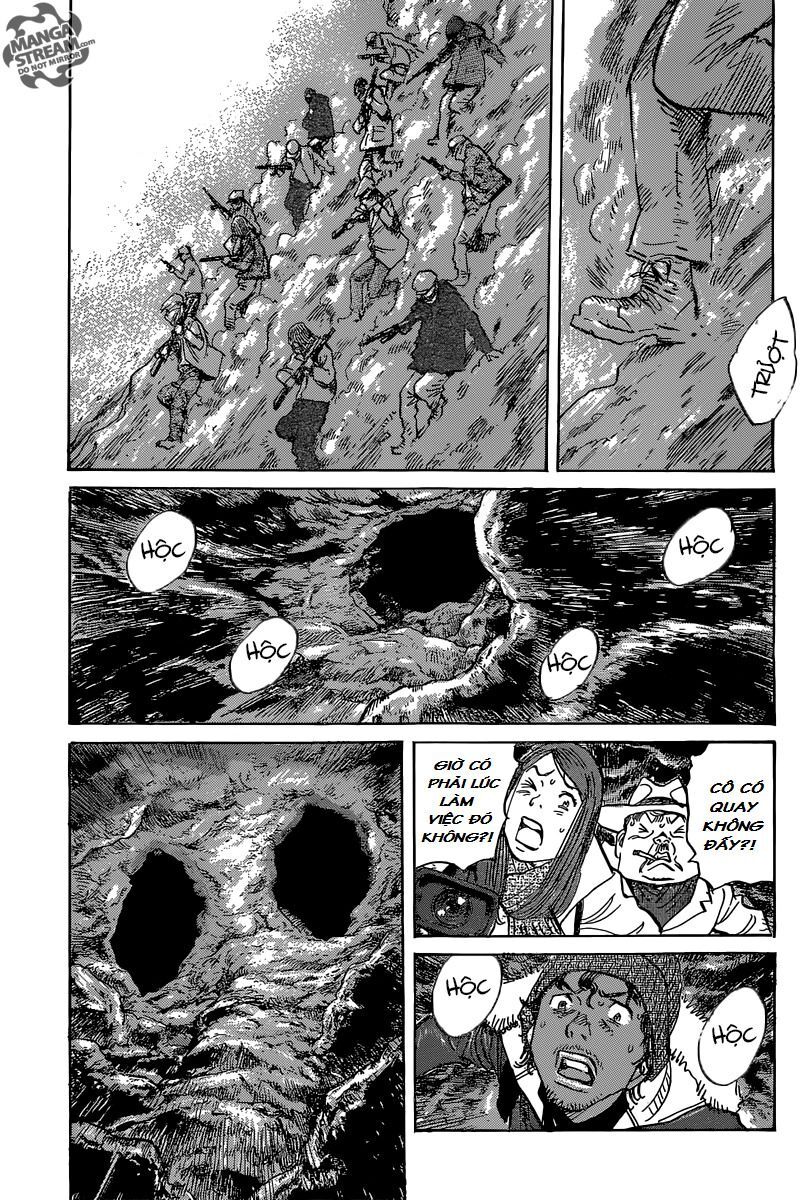 billy bat chapter 157 15