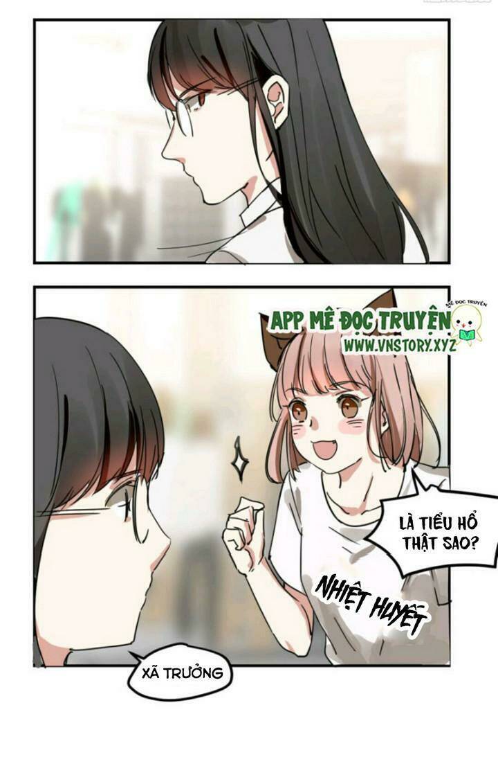 đạo trưởng đại nhân đến nhà chapter 14 20