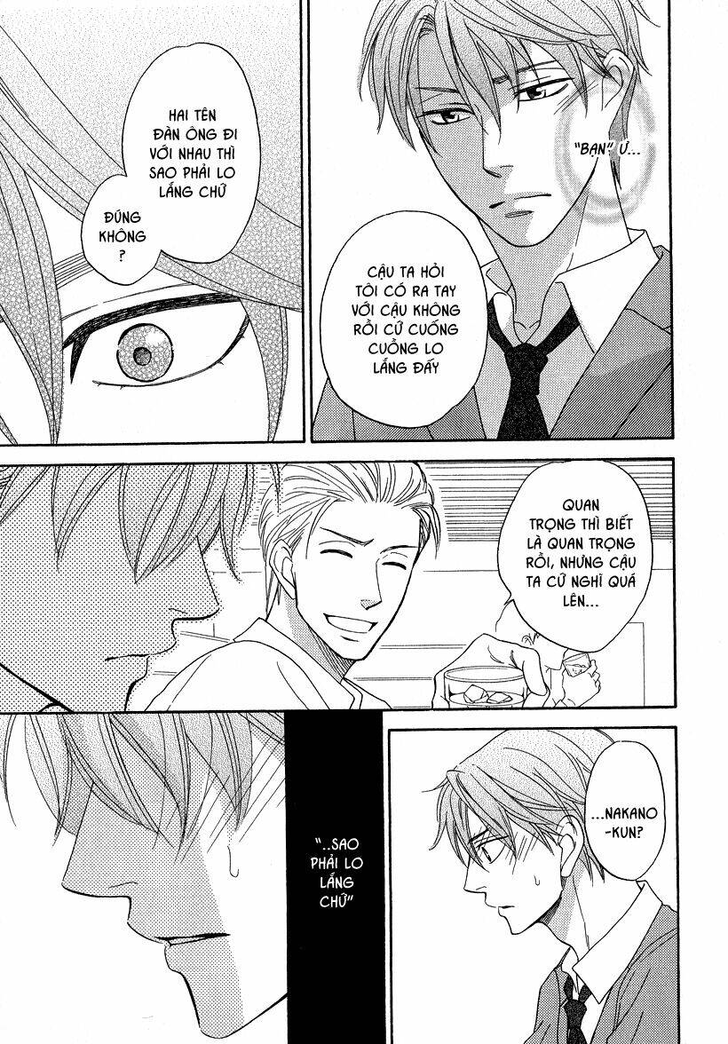 ikasama memory chapter 5 19