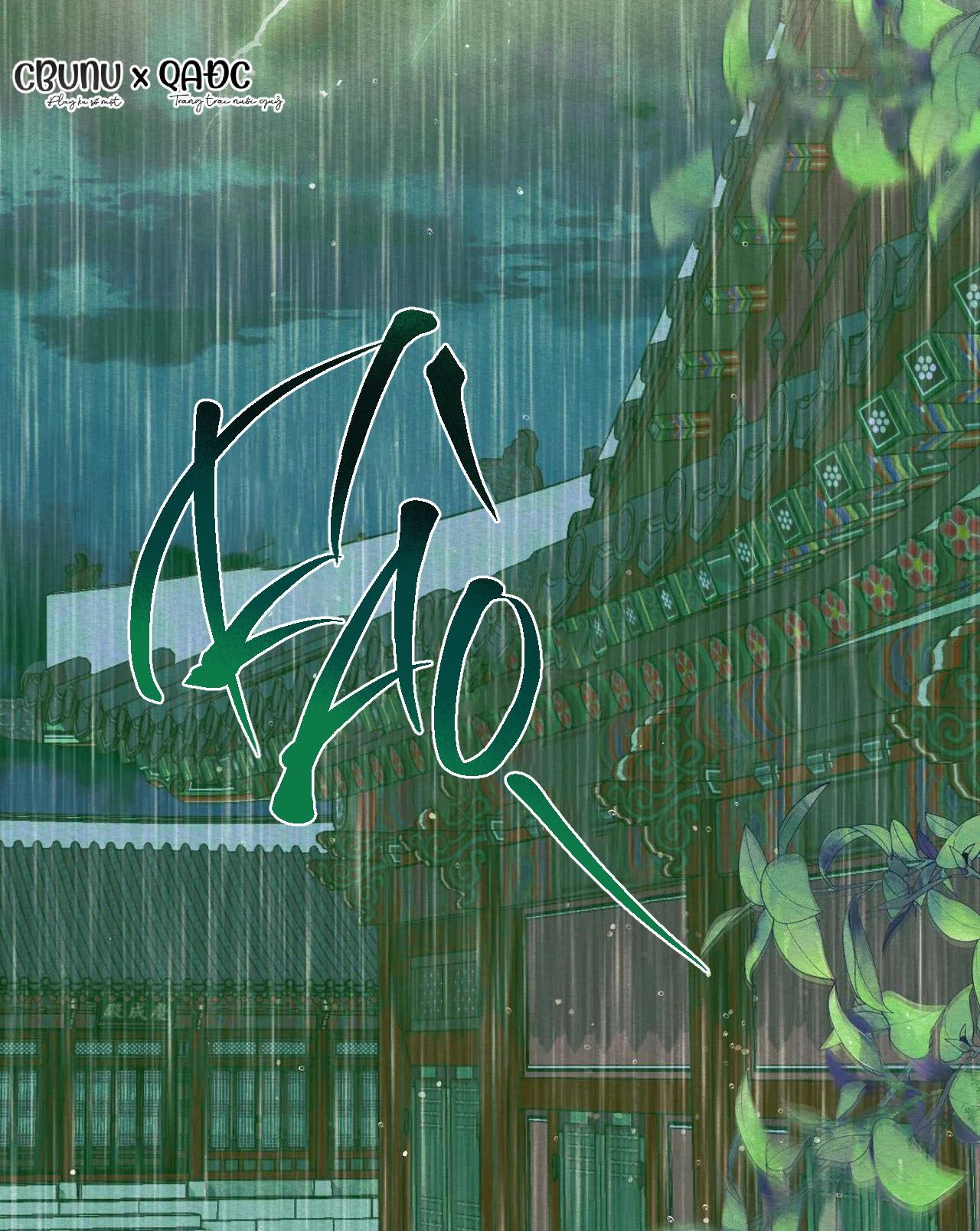 qủy dạ khúc chapter 25 2