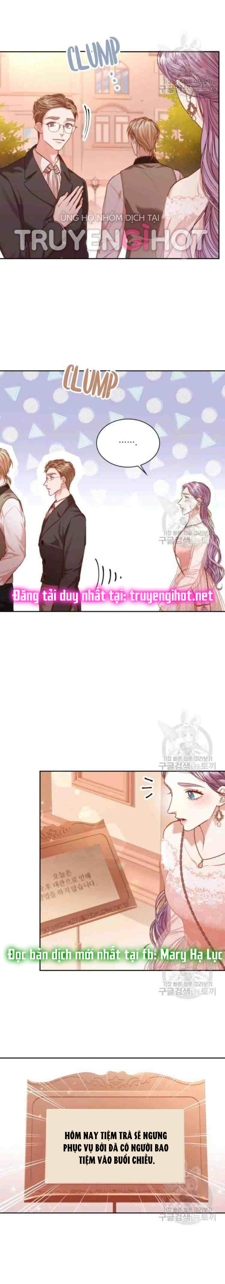 trở thành thư ký của bạo chúa chapter 41 15