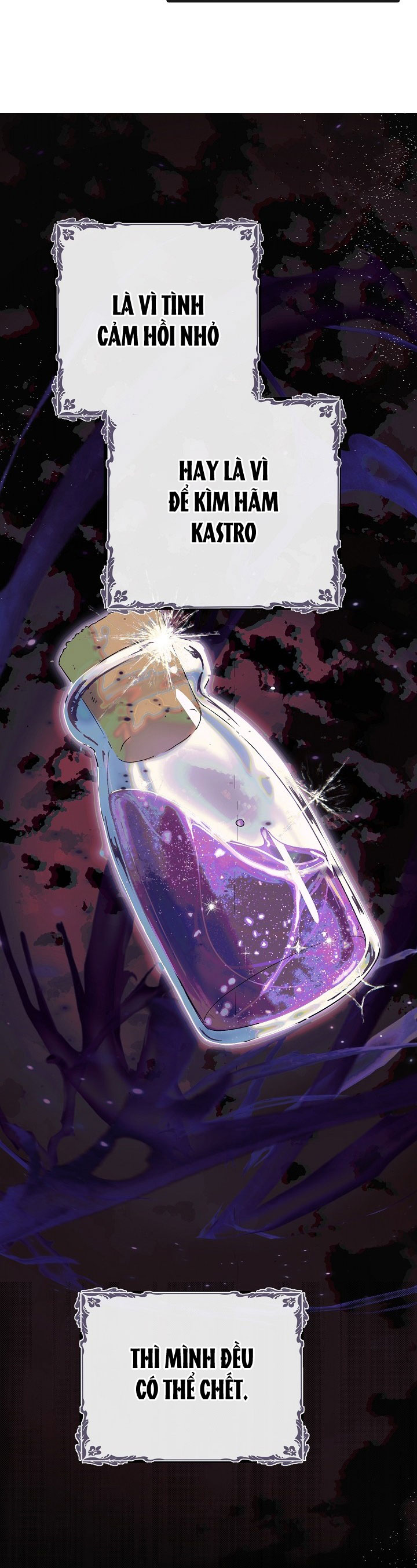 hãy giải thoát cho ta chapter 1.2 34