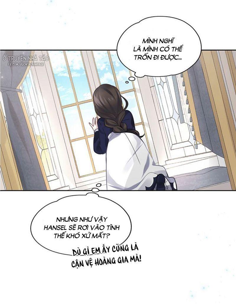 đi theo dấu vụn bánh chapter 25 48