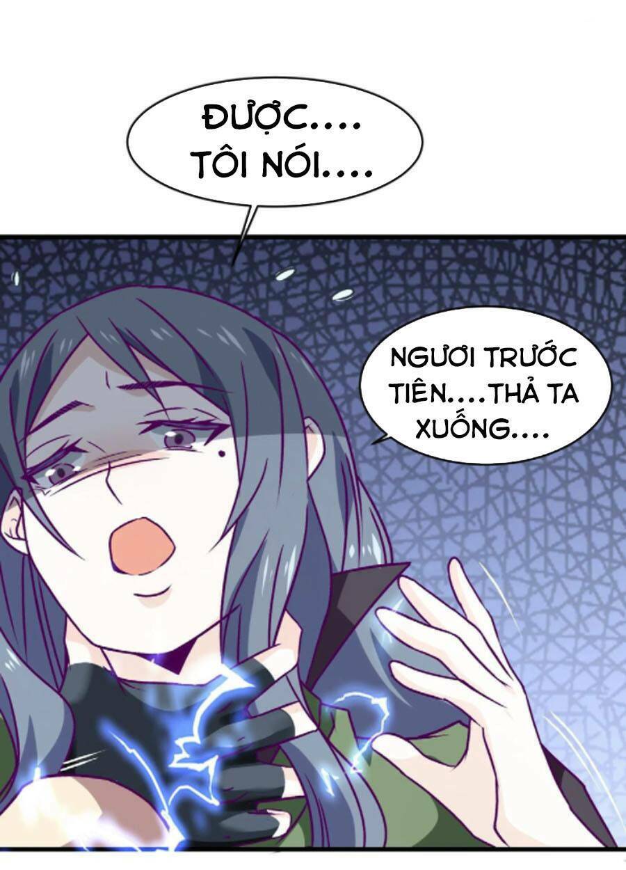 nãi ba là chiến thần mạnh nhất chapter 60 7