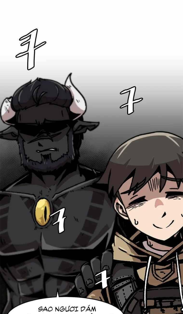 lên cấp một mình chapter 68 25