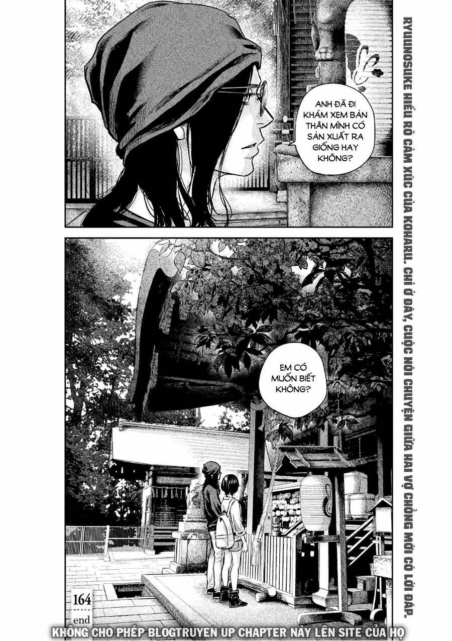 đạo luật nhiều vợ chapter 164 21