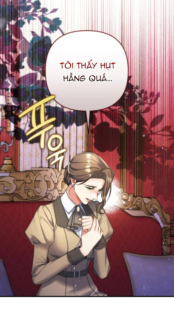 dành cho nhân vật bị bỏ rơi yêu thích nhất của tôi chapter 91.1 36