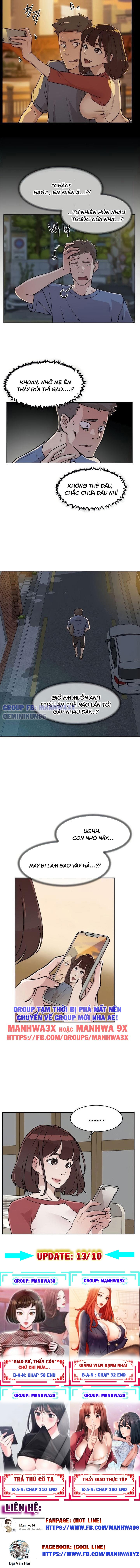 tình bạn thân thiết chapter 4 3