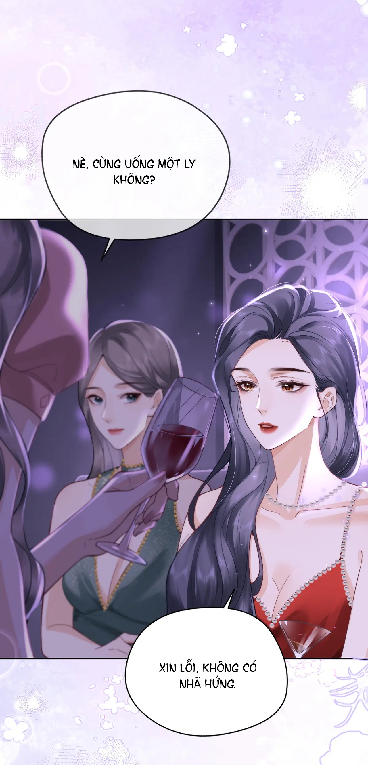 Luôn Có Giáo Viên Muốn Mời Phụ Huynh chapter 1.1 - Trang 6