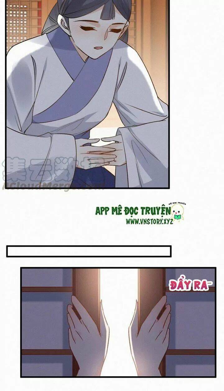 thiên hương mỹ nhân chapter 105 28