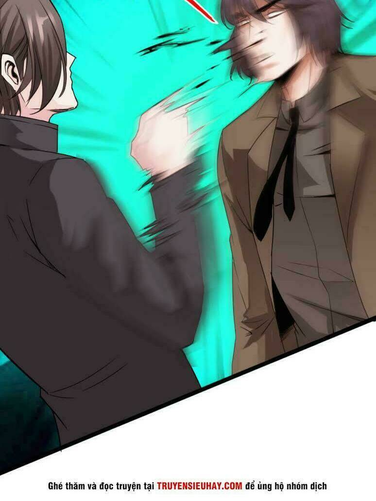 tuyệt phẩm tà thiếu chapter 19 6