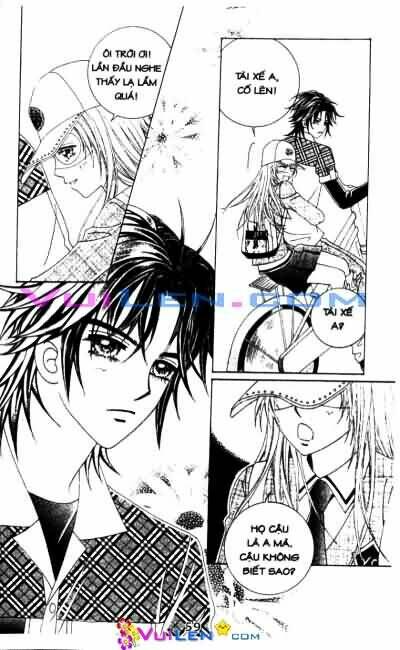 sâu trong ánh mắt chapter 19 20