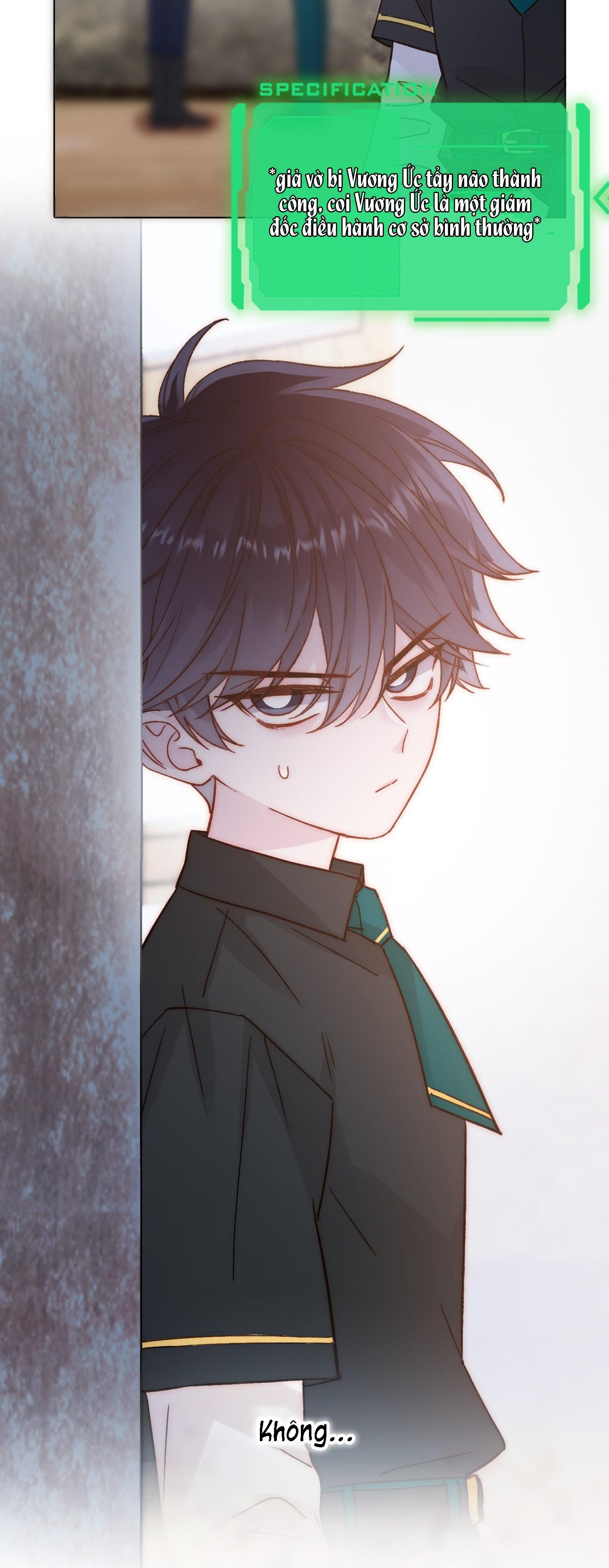 tôi phải trở thành nhân vật đại phản diện chapter 67 47