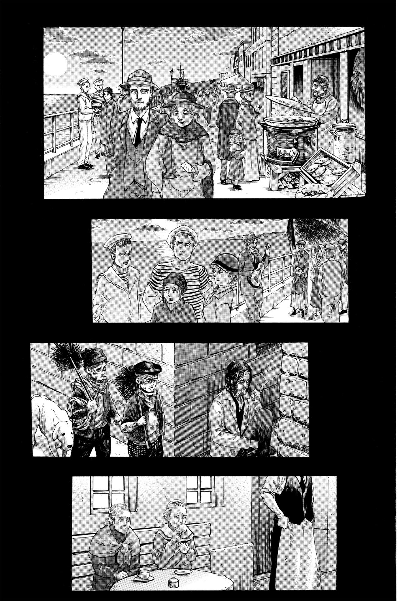 Sách ngoại văn: Attack On Titan 33 (English Edition)