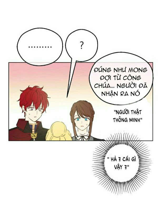 bỗng một ngày nọ tôi trở thành nàng công chúa chapter 85 67