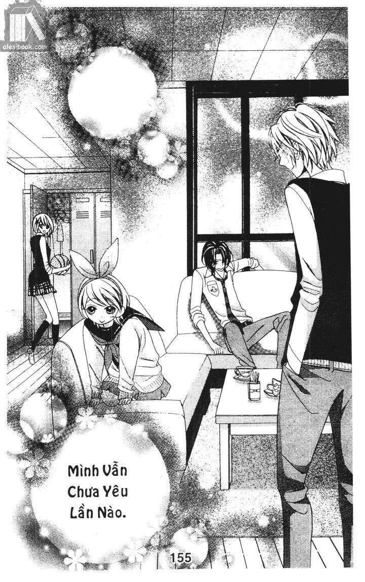 alice 38 °c chapter 16 7