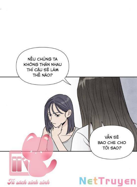 điều khiến tôi quyết tâm muốn chết chapter 61 23