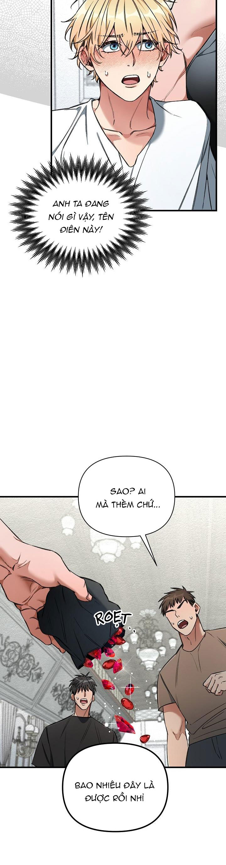 chuyến tàu cuồng loạn chapter 29 29