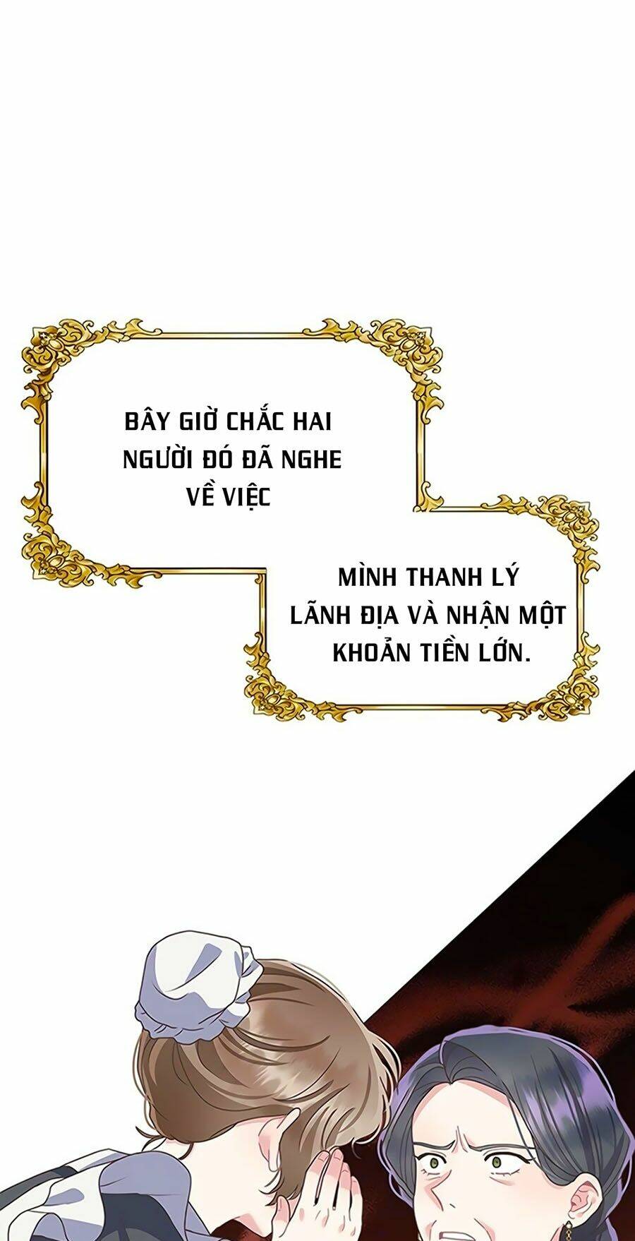 khu vườn câm lặng chapter 10 11