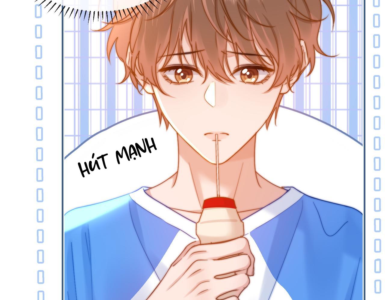 Chất Dị Ứng Cực Cute chapter 17