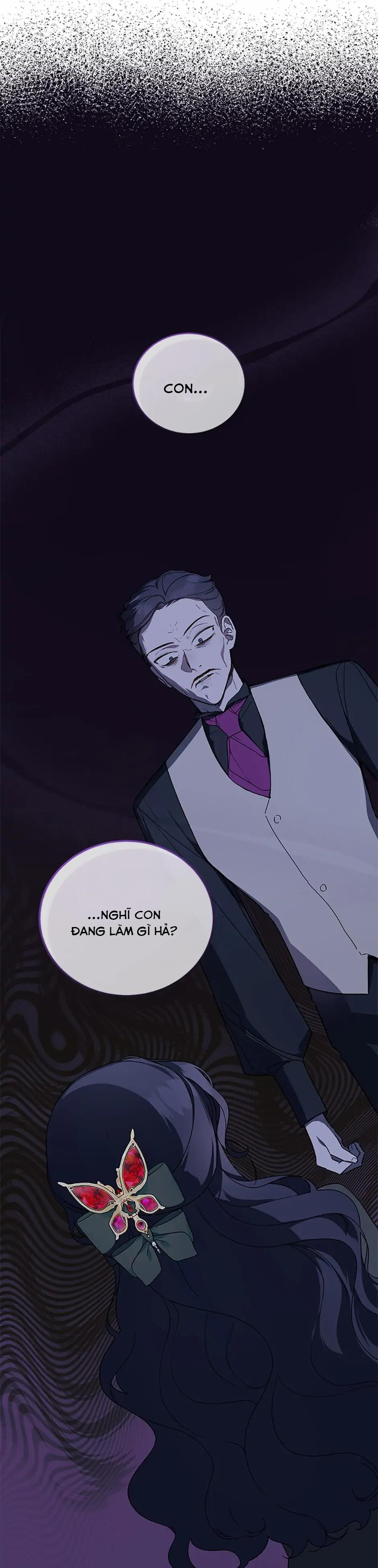 nông trại nằm cạnh hoàng cung chapter 38 6