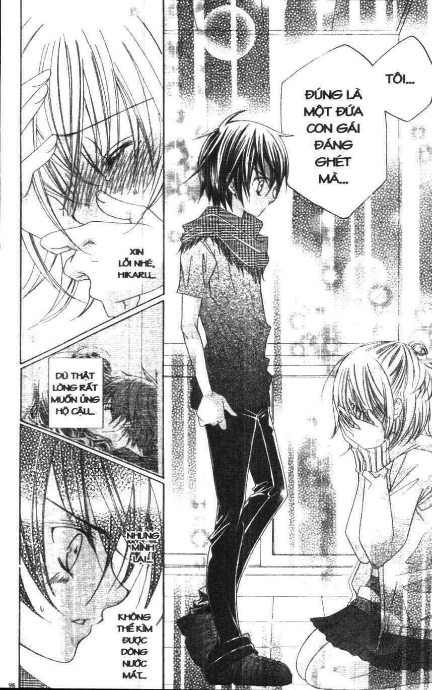 i love you suzuki chapter 3 95