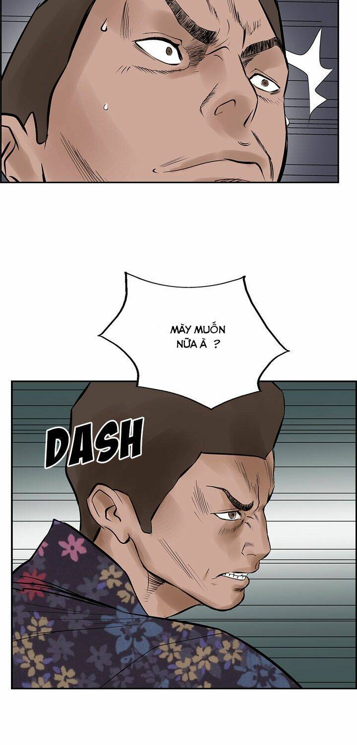 huyền thoại : khởi đầu chapter 20 13