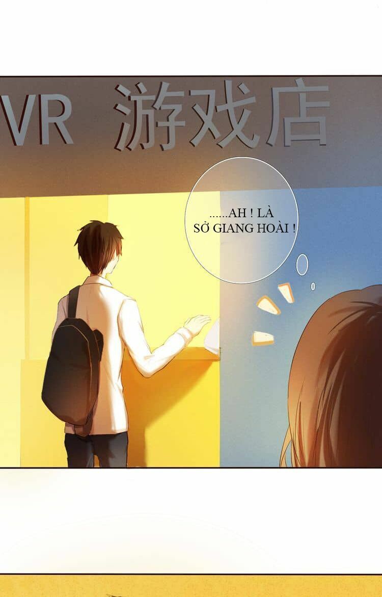 kế hoạch trái tim chapter 0 18