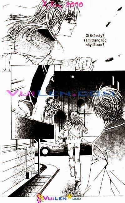 cuộc sống của tôi chapter 10 110