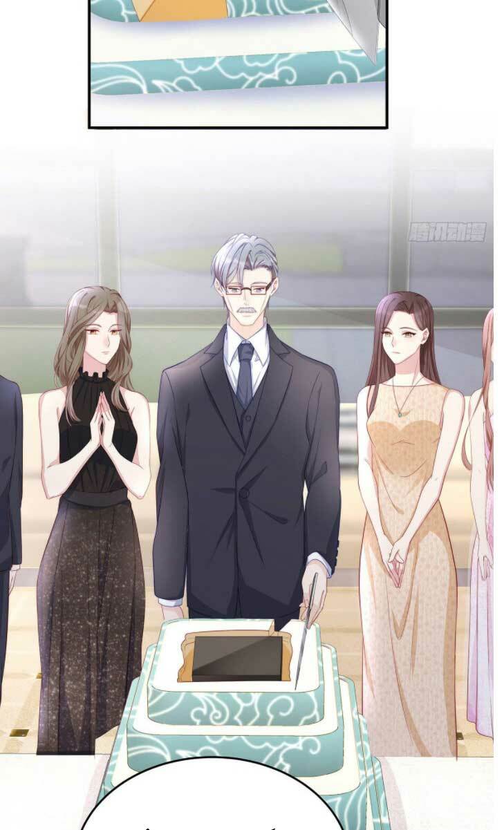 sủng em sủng tới tận cùng chapter 104.2 17