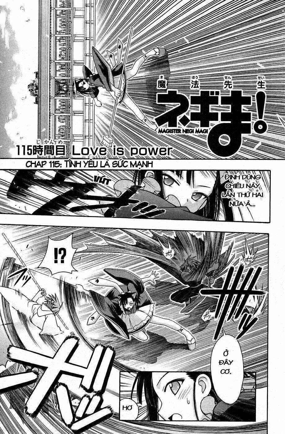 bậc thầy ma pháp chapter 115 3