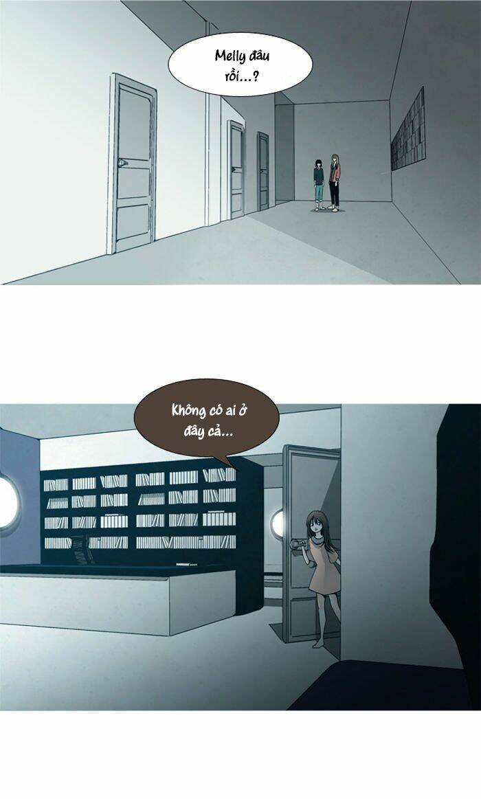 một không gian thời gian khác chapter 57 26