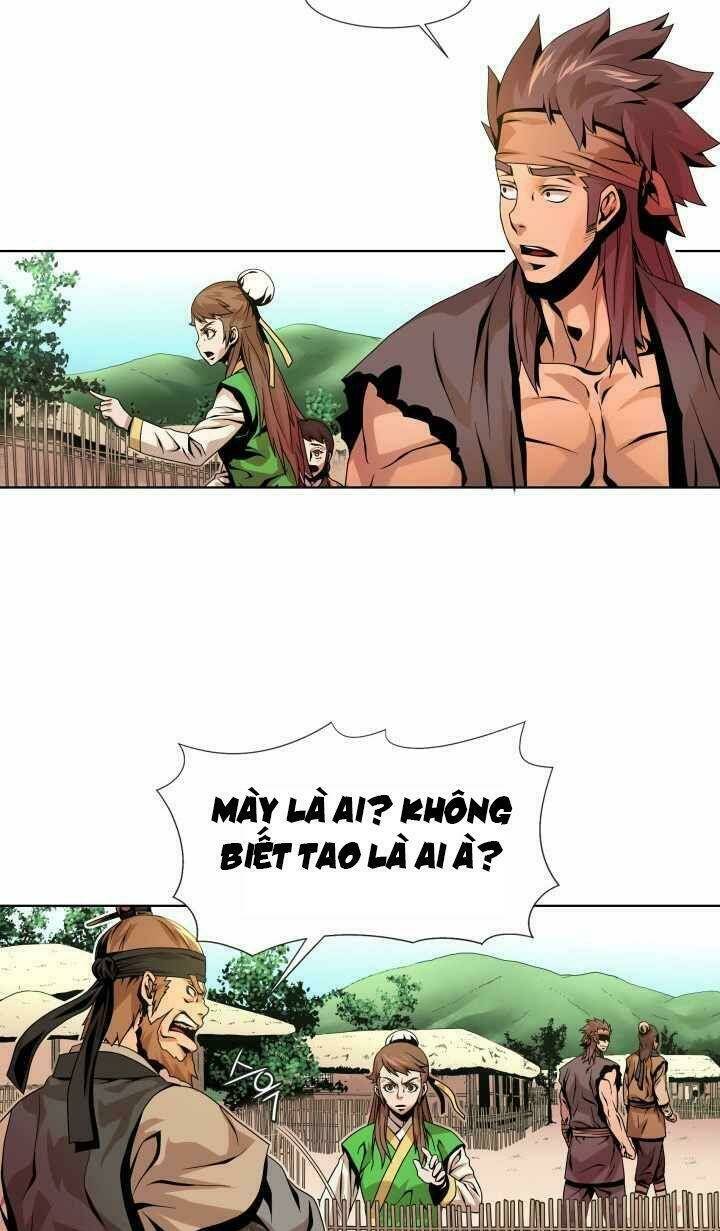 dain đồ sắt chapter 2 30