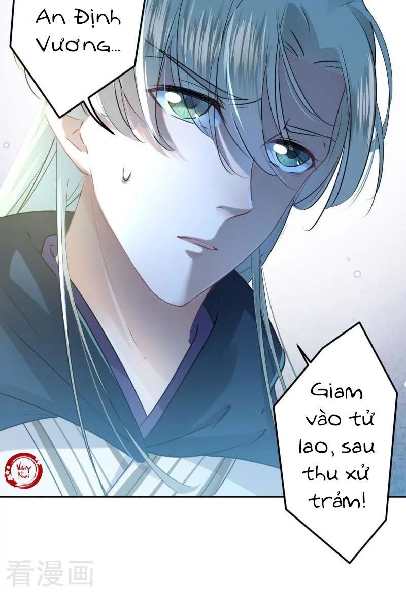 vương gia không thể trêu chapter 60 35