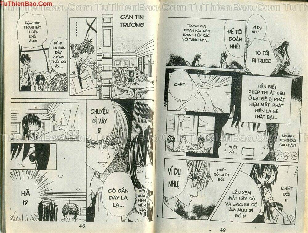 s a - lớp học ưu tú chapter 5 23