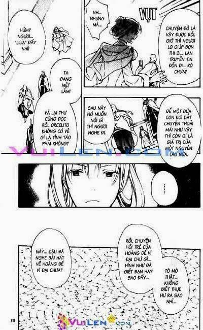 thanh kiếm và vương miện chapter 10 110