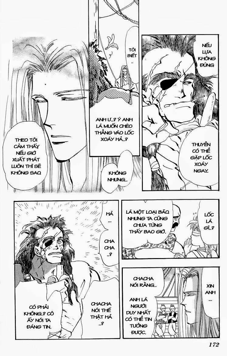 đứa con số phận chapter 32 21