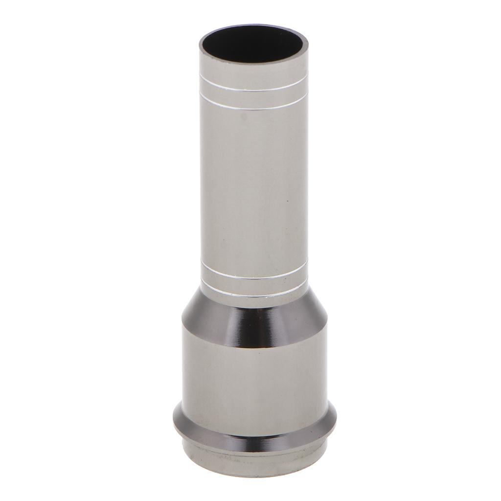 Aluminum Fishing Reel Seat Cap DIY Fishing Rod Building Repair Kit