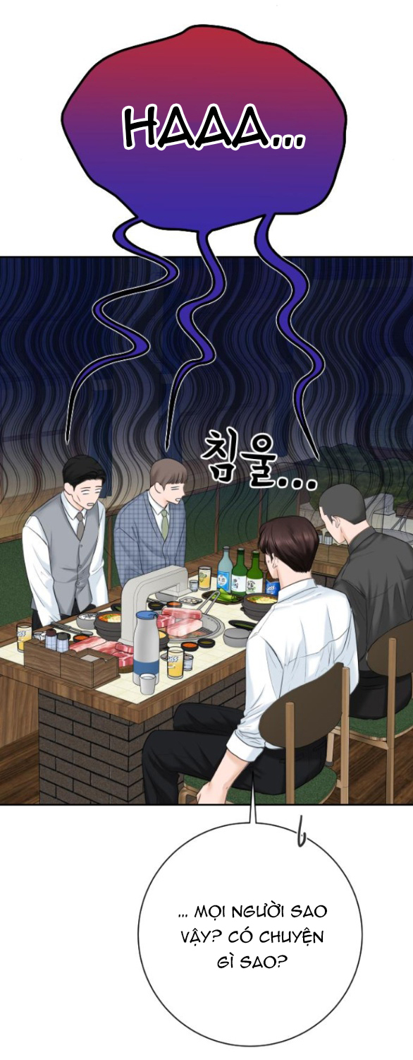 tôi sẽ cho anh thứ tồi tệ nhất chapter 18.1 2