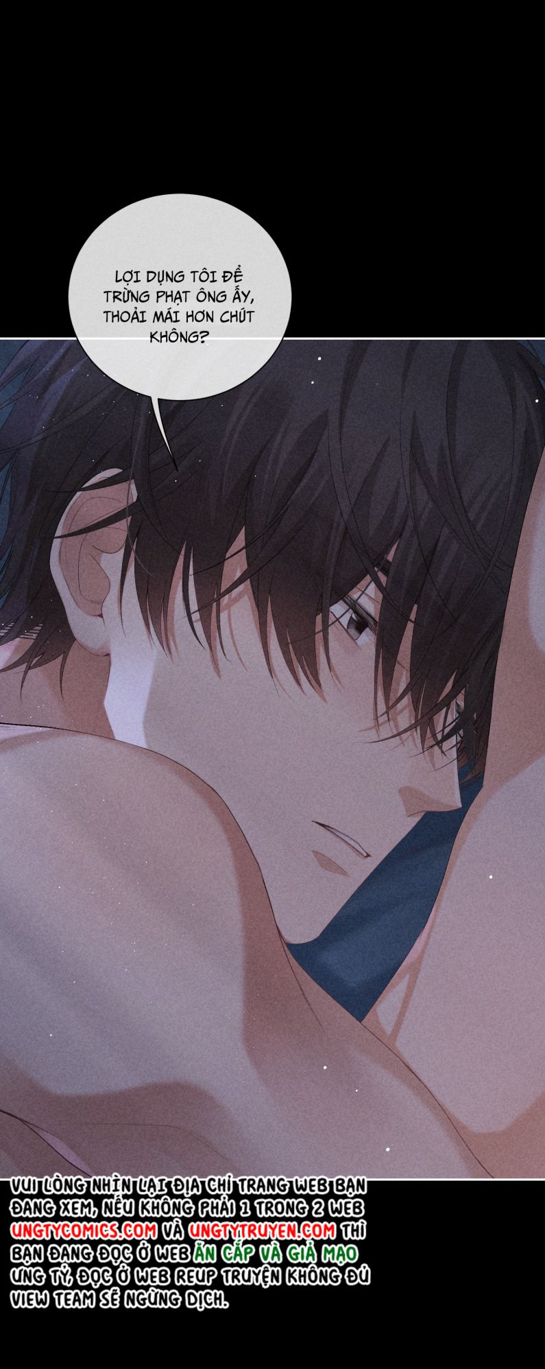 trò chơi săn mồi chapter 50 26