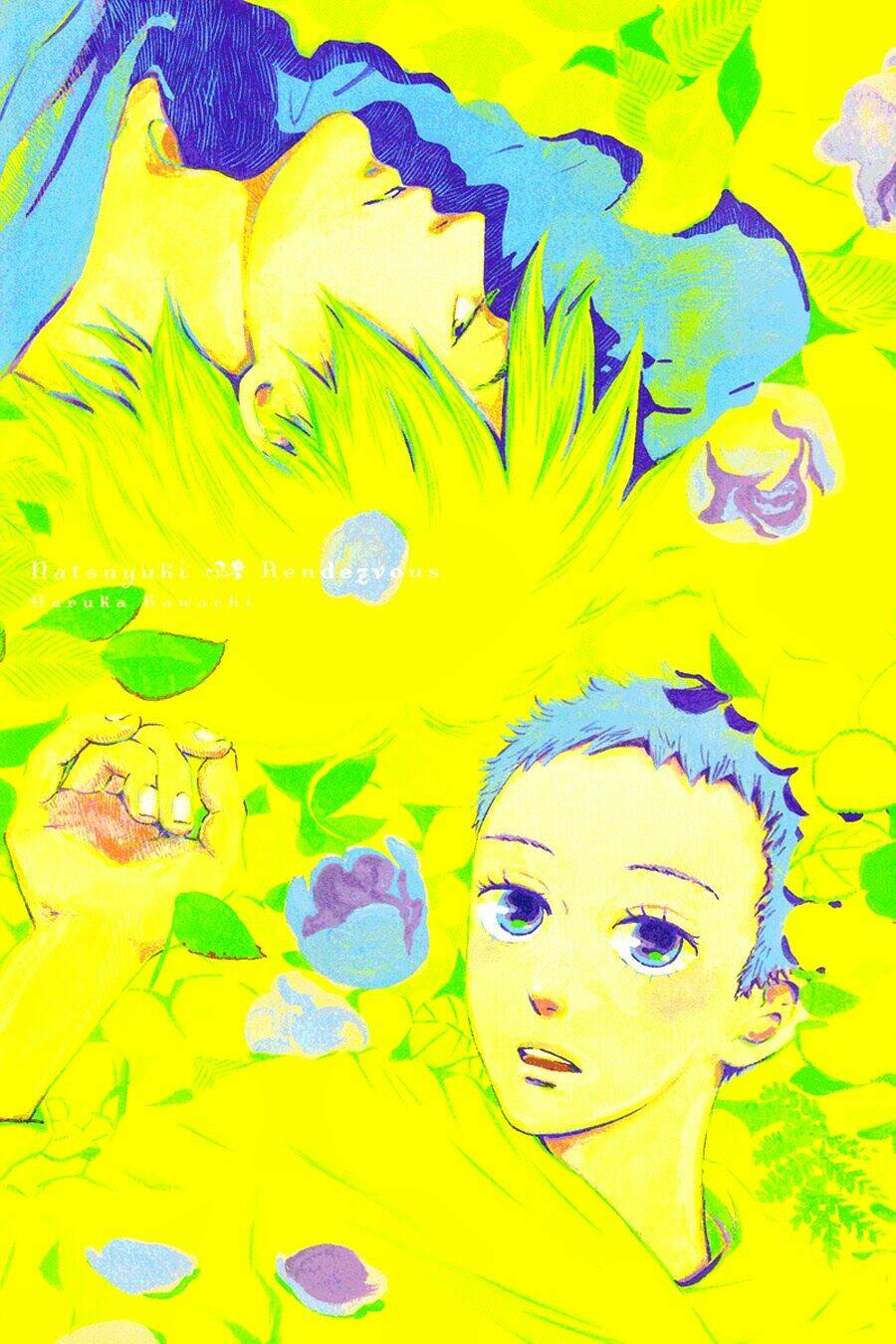 natsuyuki rendez-vous chapter 6 4