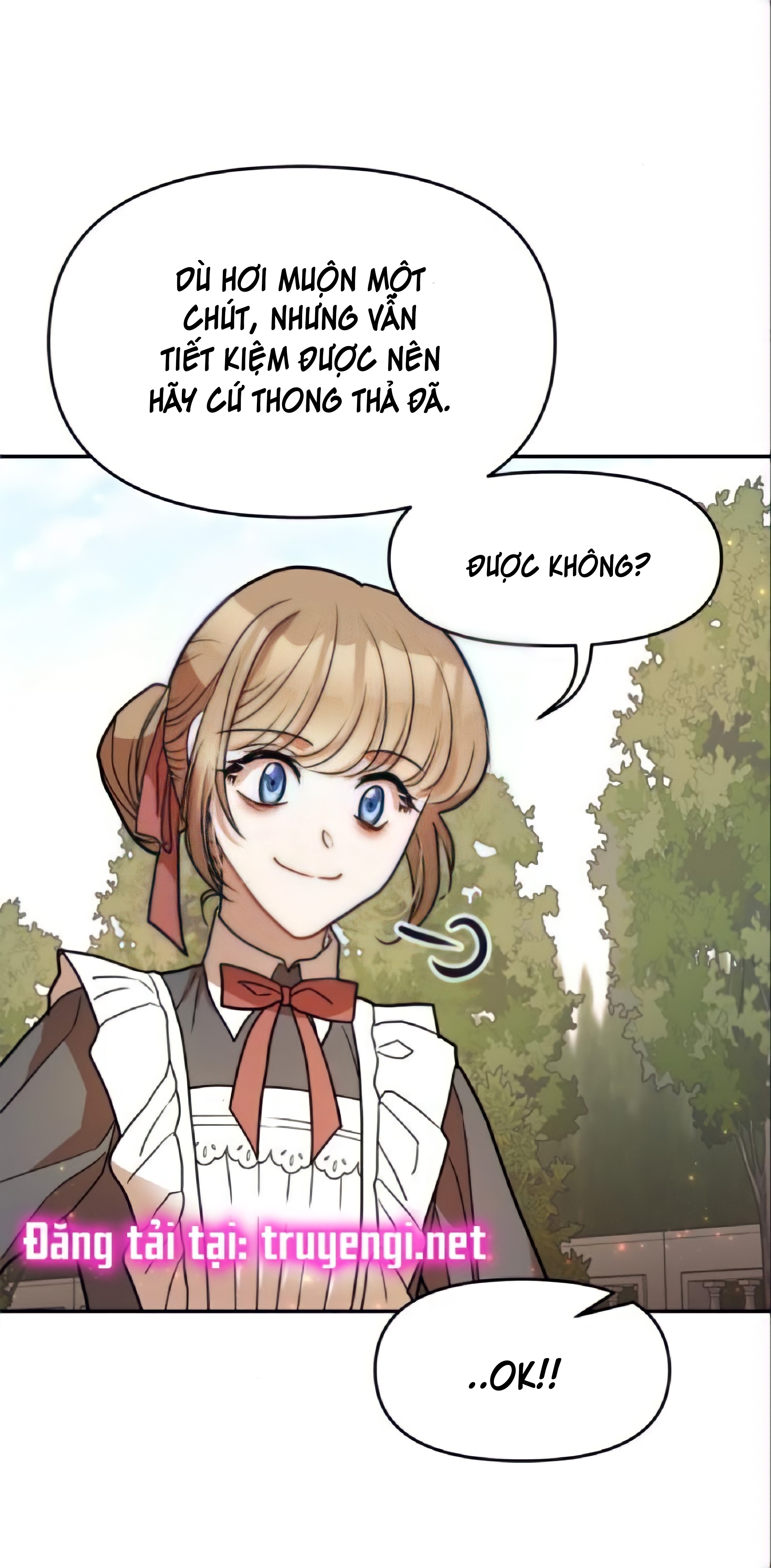 truyện tranh lãng mạn của ropan bing chapter 11 51